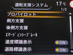 SERENA WG