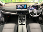 X-TRAIL HYBRID 4WD