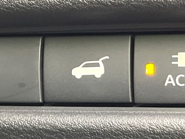 X-TRAIL HYBRID 4WD