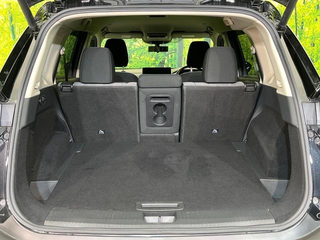 X-TRAIL HYBRID 4WD