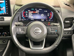 X-TRAIL HYBRID 4WD