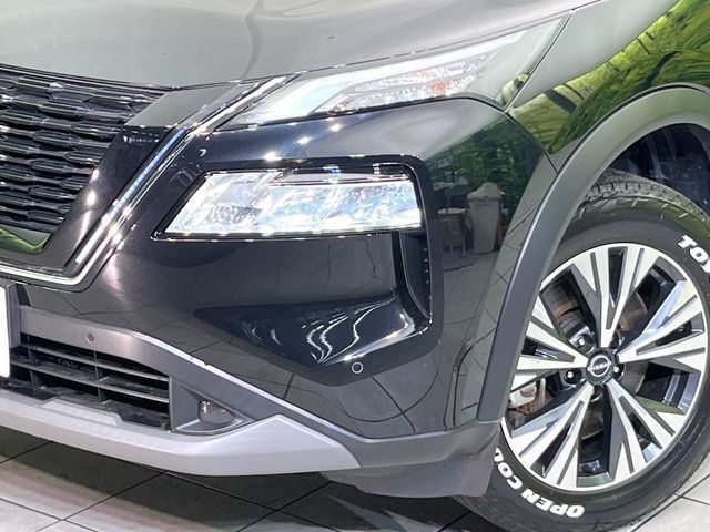 X-TRAIL HYBRID 4WD