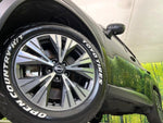 X-TRAIL HYBRID 4WD