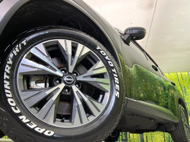X-TRAIL HYBRID 4WD