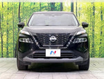 X-TRAIL HYBRID 4WD