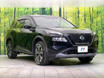 X-TRAIL HYBRID 4WD
