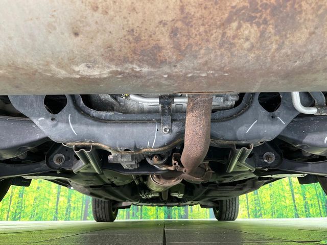 X-TRAIL HYBRID 4WD