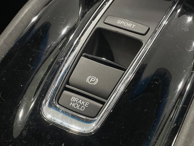 VEZEL HYBRID