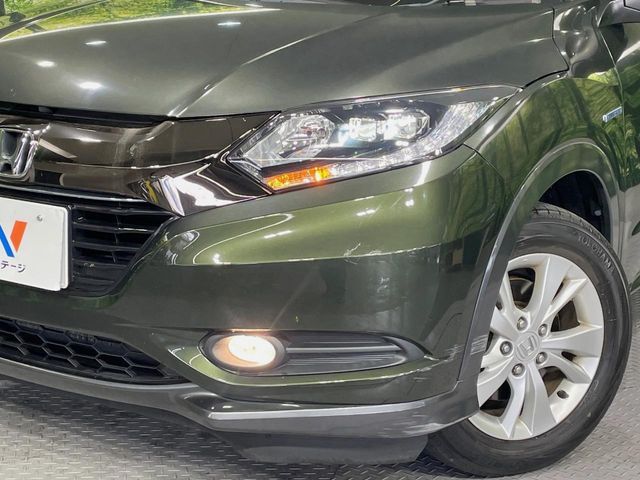 VEZEL HYBRID