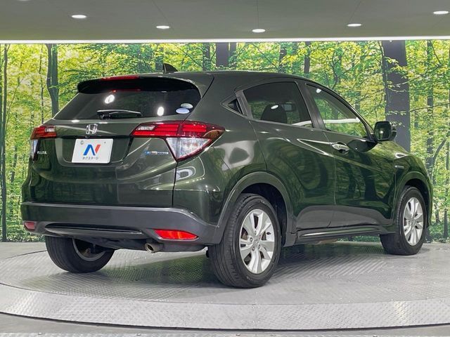 VEZEL HYBRID