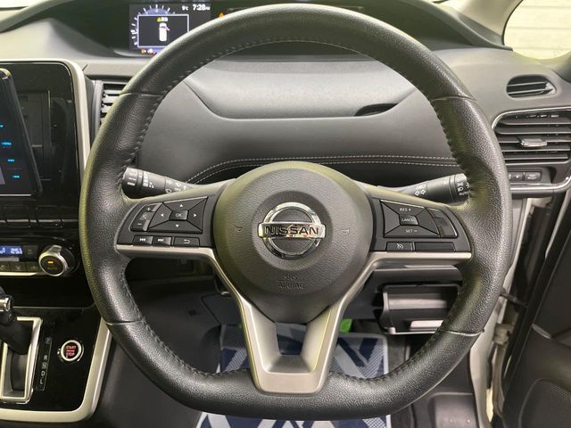 SERENA S-HYBRID