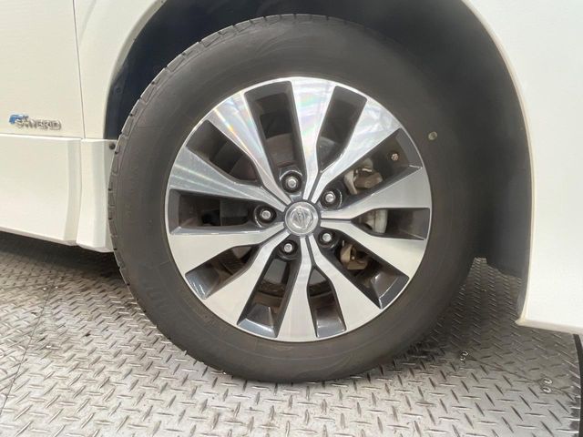 SERENA S-HYBRID