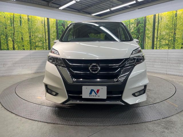 SERENA S-HYBRID