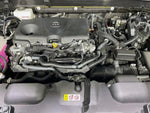 HARRIER HYBRID
