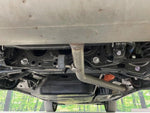 HARRIER HYBRID