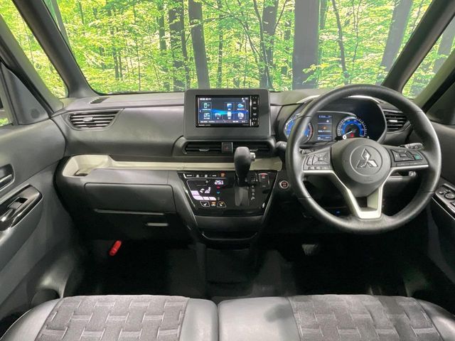 DELICA MINI