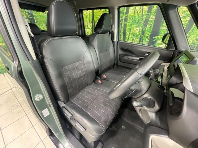 DELICA MINI