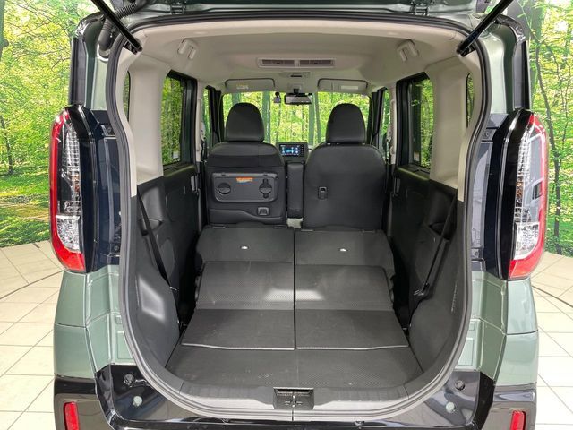 DELICA MINI