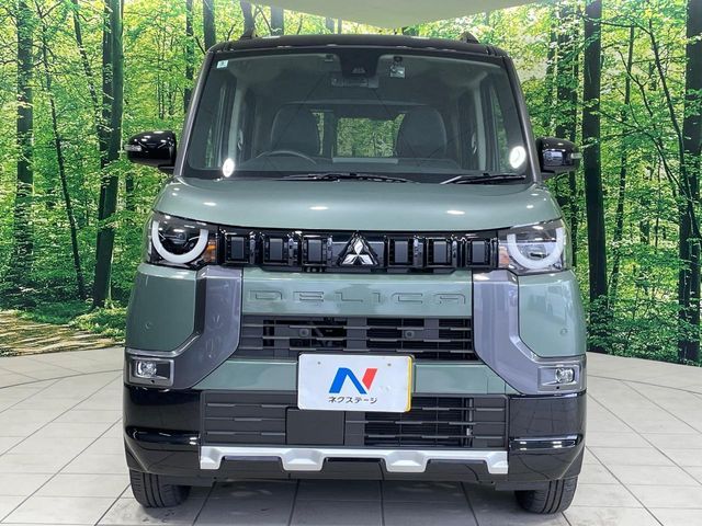 DELICA MINI