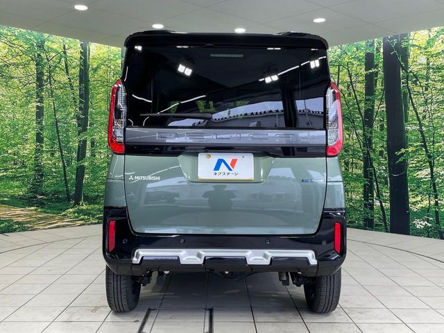 DELICA MINI