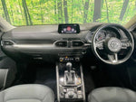 CX-5 4WD