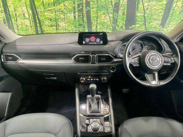 CX-5 4WD
