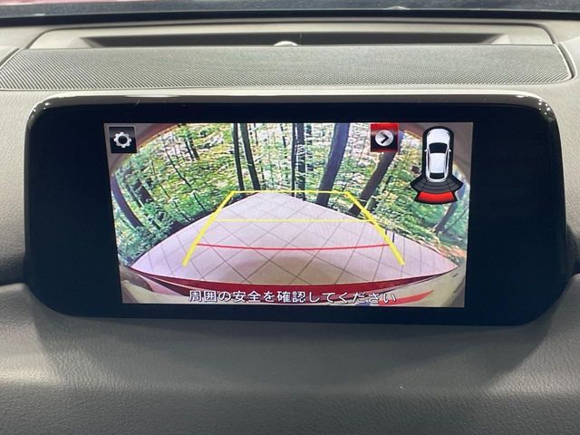 CX-5 4WD
