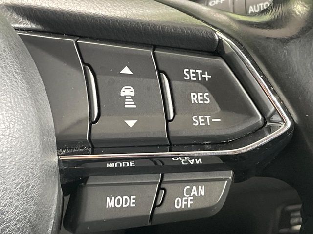 CX-5 4WD