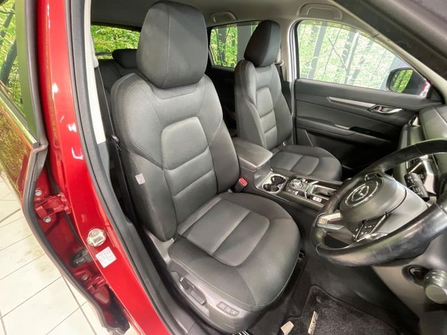 CX-5 4WD