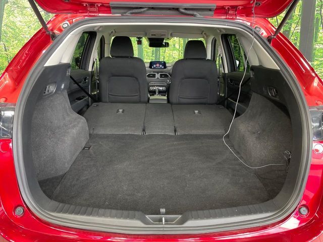 CX-5 4WD