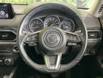 CX-5 4WD