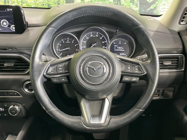 CX-5 4WD