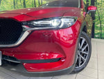 CX-5 4WD