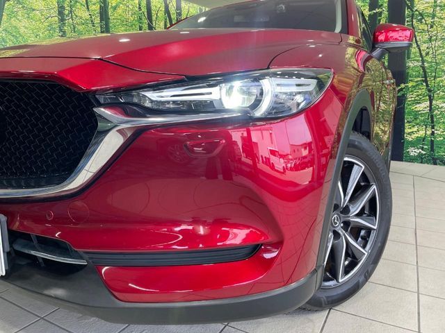 CX-5 4WD