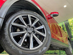 CX-5 4WD
