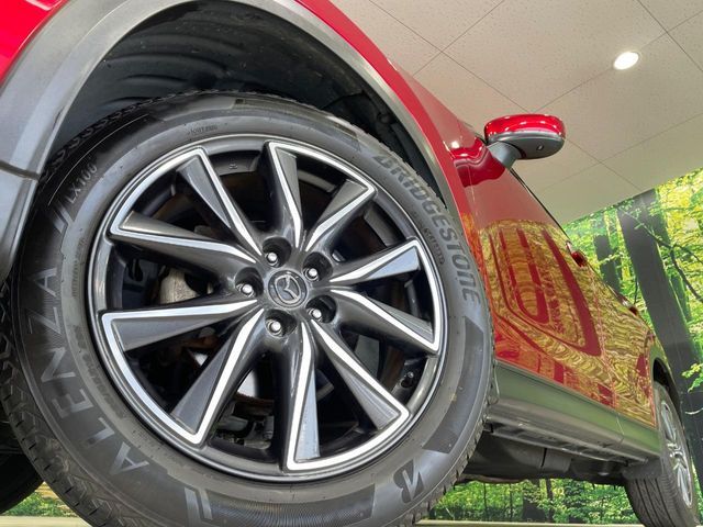 CX-5 4WD