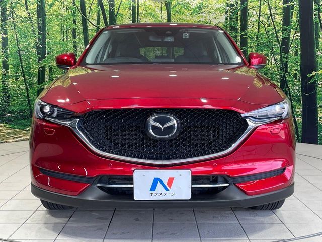 CX-5 4WD