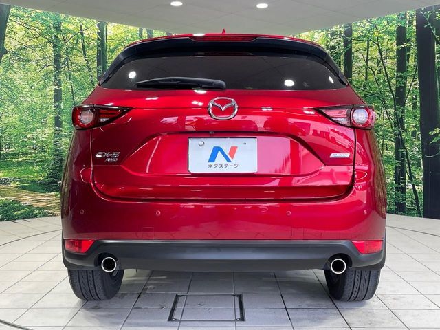 CX-5 4WD