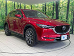 CX-5 4WD