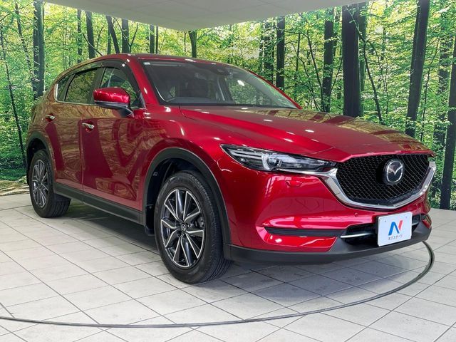 CX-5 4WD