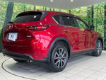 CX-5 4WD