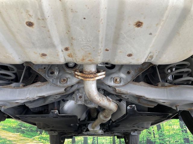 CX-5 4WD