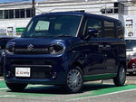 WAGON R SMILE