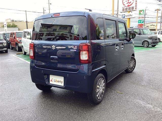WAGON R SMILE