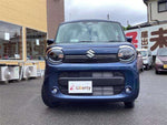 WAGON R SMILE