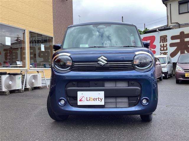 WAGON R SMILE
