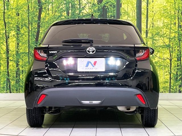 YARIS
