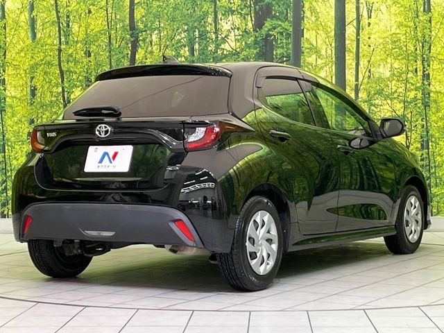 YARIS