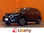 X-TRAIL 2WD