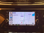 X-TRAIL 2WD